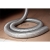 Wąż stalowy ocynk do spalin fi.80x0.4mm  500*C-922