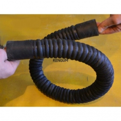 Wąż elastyczny Flex epdm 40x500mm-1642