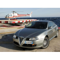 Alfa Romeo GT 2003-2010