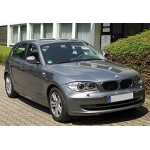 BMW 1 E81-E88 2004-2012