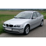 BMW 3 E46 1998-2007