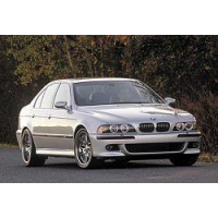 BMW 5 E39 1995-2004