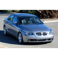 BMW 5 E60-E61 2002-2010
