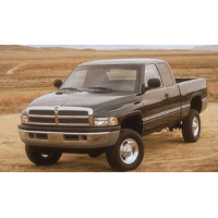 Dodge Ram II 1994-2002