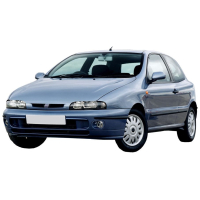 BRAVO I (182) 1995-2001
