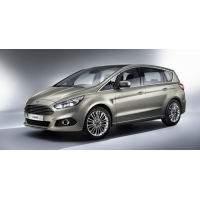 S-Max II  2015 -