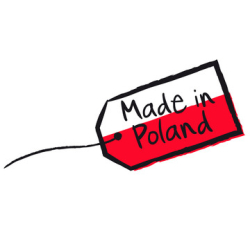 Made in Poland