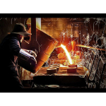 Art. Metalowe