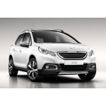 Peugeot 2008 2013-