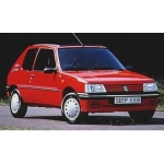 Peugeot 205 1983-1997
