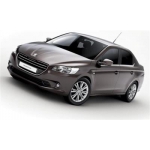 Peugeot 301 2012-
