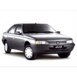 Peugeot 405 1987-1997