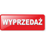 WYPRZEDAŻ