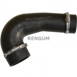 Wąż turbo VW LT 28-46 II 2.8TDI 96-06 2D0145828H-6843