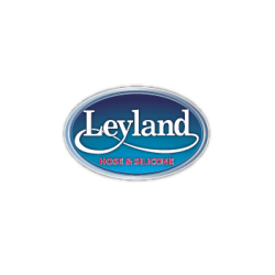 Leyland Hose & Silicone