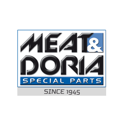 MEAT&DORIA