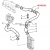 Rura turbo LANCIA LYBRA 1.9JTD 1999-2005 46782191-4807