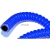 Wąż silikonowy elastyczny Flex 15x1000mm  180C-5582