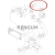 Wąż turbo VW LT 28-46 II 2.8TDI 96-06 2D0145828H-6845