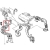 Rura turbo Renault Megane Scenic I 1.9D 8200065740-6912
