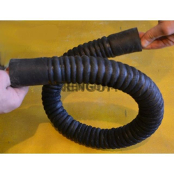 Wąż elastyczny Flex epdm 40mmx1500mm-4550