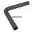 KOLANKO CHŁODNICY EPDM fi.50mm L-210x210mm-10440