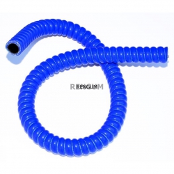 Wąż silikonowy elastyczny Flex 41x1000mm +180C-10620