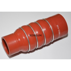 Przewód intercoolera MAN 50x65x195mm 81963200168-10864