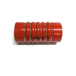 Przewód intercoolera RENAULT 80x242mm 5010315918-3693