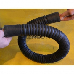 Wąż elastyczny Flex epdm 35x700mm-1585