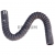 Wąż elastyczny Flex epdm 28x400mm-10990
