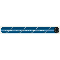 Wąż spawalniczy do tlenu OXYGEN TO-08 opk.10m