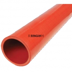 Wąż silikonowy Turbo 178 mm dł. 1000 mm  260°C-8307