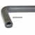 KOLANKO CHŁODNICY EPDM fi.50mm L-210x210mm-12704