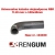 Kolanko gum.olejoodporne NBR 18mm 100x40mm-12965