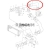 Wąż turbo VW LT 28-46 II 2.8TDI 96-06 2D0145828H-13298