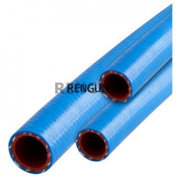 Wąż silikonowy zbrojony 32/40mm -55+230°C 12,1Bar-13557