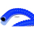 Wąż silikonowy elastyczny Flex 65x4000mm +180C-13666