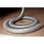 Wąż stalowy ocynk do spalin fi.100x0.4mm +500*C-13794