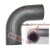 Przewód chłodnicy EPDM 12mm 150x150mm 90°-14594