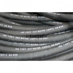 Wąż gumowy układ chłodzenia woda 11x18mm 2MPa-14784