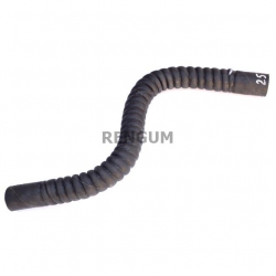 Wąż elastyczny Flex epdm 28x400mm-14841
