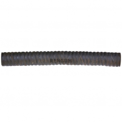 Wąż elastyczny Flex epdm 40mm L-350mm-14844