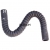 Wąż elastyczny Flex epdm 25x700mm-14829