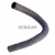 Wąż elastyczny Flex epdm 28x400mm-14840