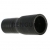 Redukcja silikonowa prosta 38/25x125mm -56C +180°C-15069