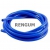 Wąż silikonowy vacum niebieski 5/11mm Turbo +250°C-15141