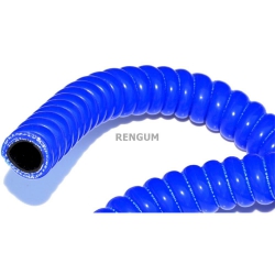 Wąż silikonowy elastyczny Flex 25x700mm -55C+180C-15569