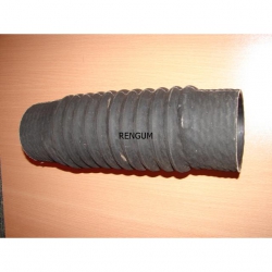 Wąż gumowy spiralny filtra powietrza 130x1500mm-1721