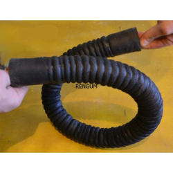 Wąż elastyczny Flex epdm 70x1000mm-2025